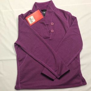 Brand New North Face Sweatshirt